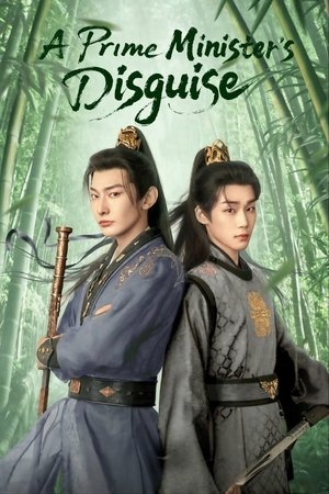 A Prime Minister's Disguise izle