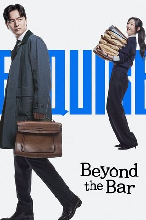 Beyond the Bar izle