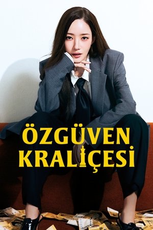 Confidence Queen izle Confidence Queen izle