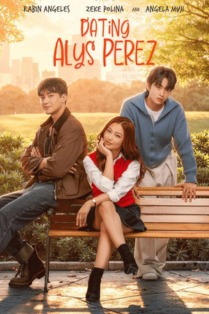 Dating Alys Perez izle