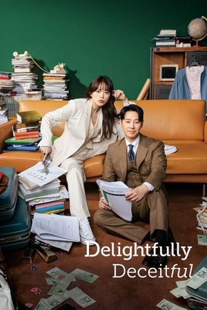 Delightfully Deceitful izle