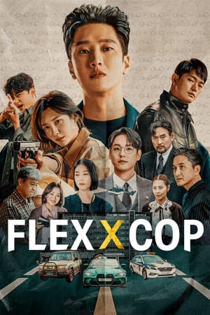Flex X Cop izle Flex X Cop izle