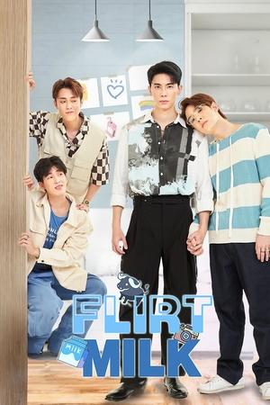 Flirt Milk izle