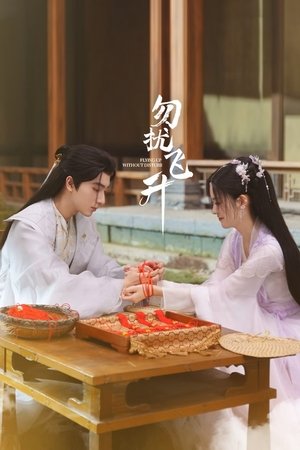 Flying up without Disturb izle