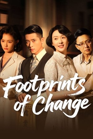 Footprints of Change izle