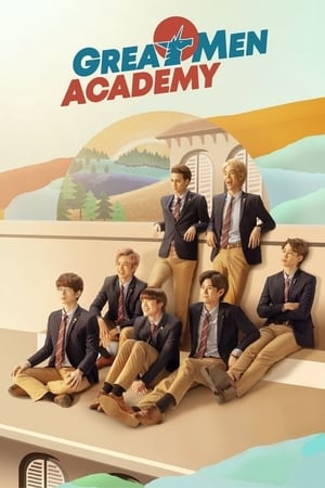 Great Men Academy izle