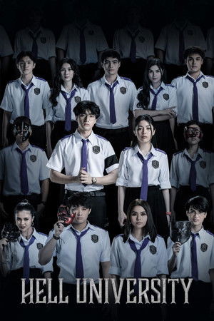 Hell University izle