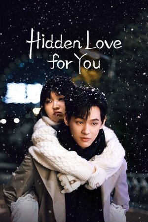 Hidden Love for You izle