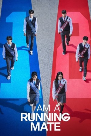 I Am a Running Mate izle