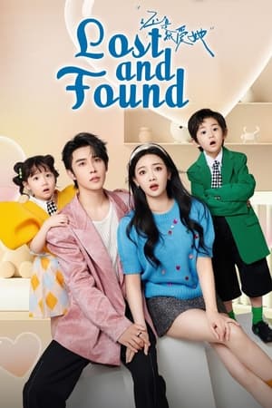 Lost and Found izle Lost and Found izle