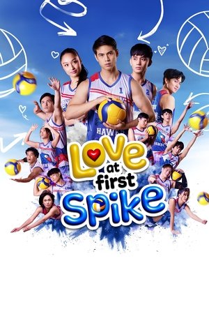 Love at First Spike izle