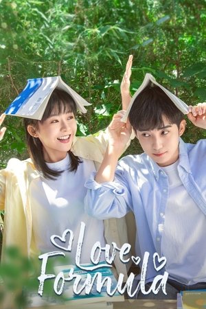 Love Formula izle