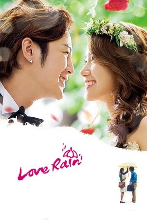 Love Rain izle