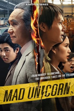 Mad Unicorn izle