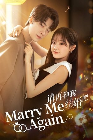 Marry Me Again izle