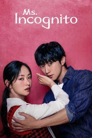 Ms. Incognito izle