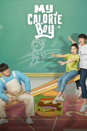 My Calorie Boy izle