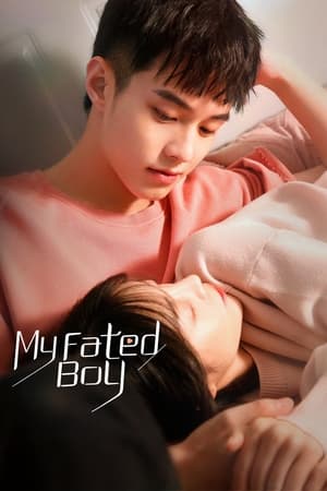 My Fated Boy izle