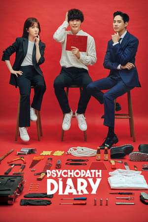 Psychopath Diary izle