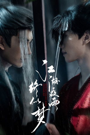 Realm's Night Rain Dreamlike izle