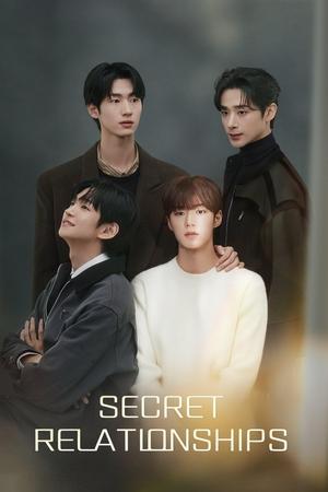 Secret Relationships izle