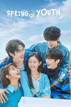 Spring of Youth izle