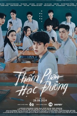 Teenager Judge izle Teenager Judge izle