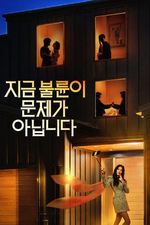 The Affair Was Just the Beginning izle