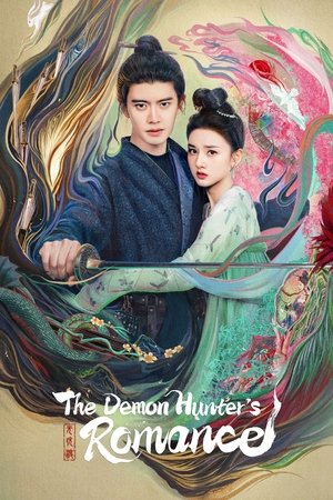 The Demon Hunter's Romance izle