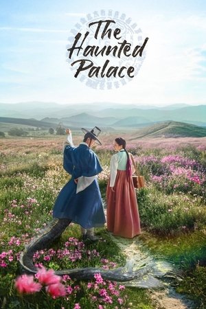 The Haunted Palace izle