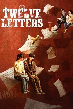Twelve Letters izle
