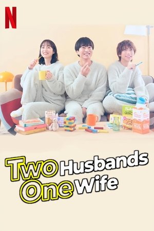 Two Husbands One Wife izle