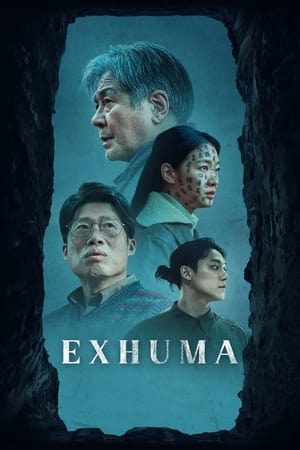 Exhuma izle