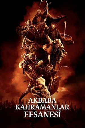 Legends of the Condor Heroes: The Gallants izle