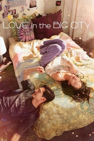 Love in the Big City izle Love in the Big City izle