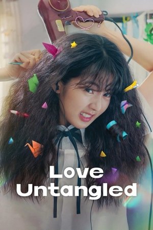 Love Untangled izle