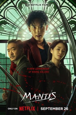 Mantis izle