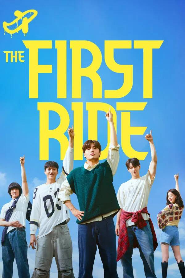 The First Ride izle