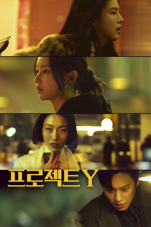 Project Y izle Project Y izle