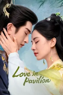 Fox Spirit Matchmaker: Love in Pavilion afişi
