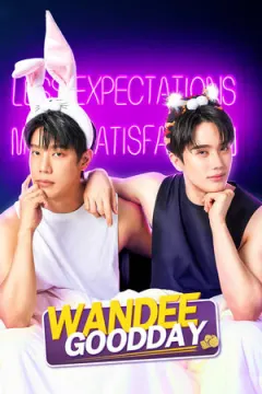 Wandee Goodday afişi