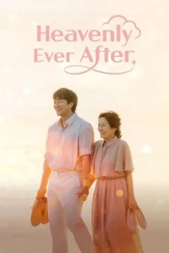 Heavenly Ever After afişi