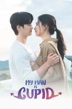 My Man Is Cupid afişi