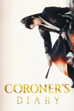 Coroner's Diary afişi