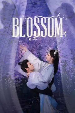 Blossom afişi