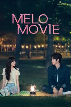 Melo Movie afişi