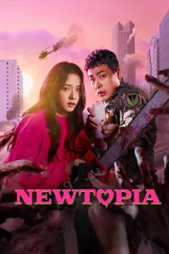 Newtopia afişi