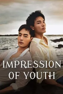 Impression of Youth afişi