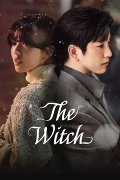 The Witch afişi