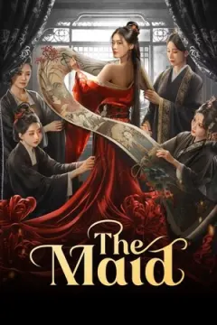 The Maid afişi